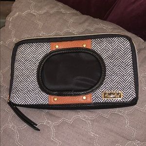 Itzy Ritzy Diaper Wipe Case